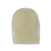 Loofah Bath Gloves